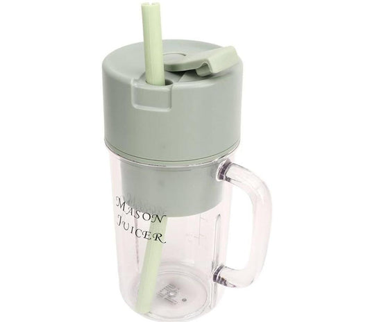 Mini USB Rechargeable Juicer Blender