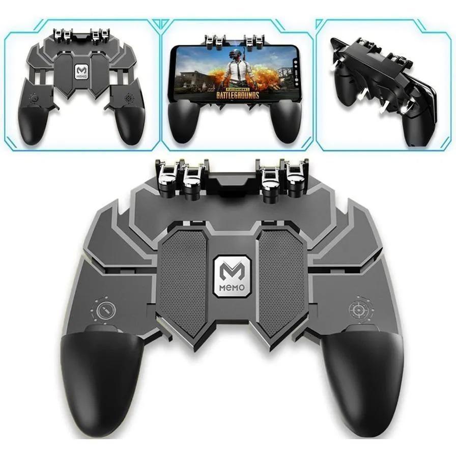 Gaming Controller Ideal for Gaming