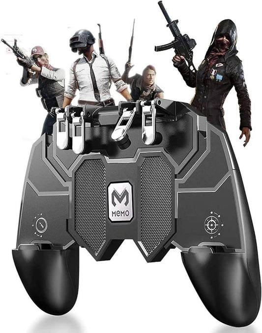 Gaming Controller Ideal for Gaming